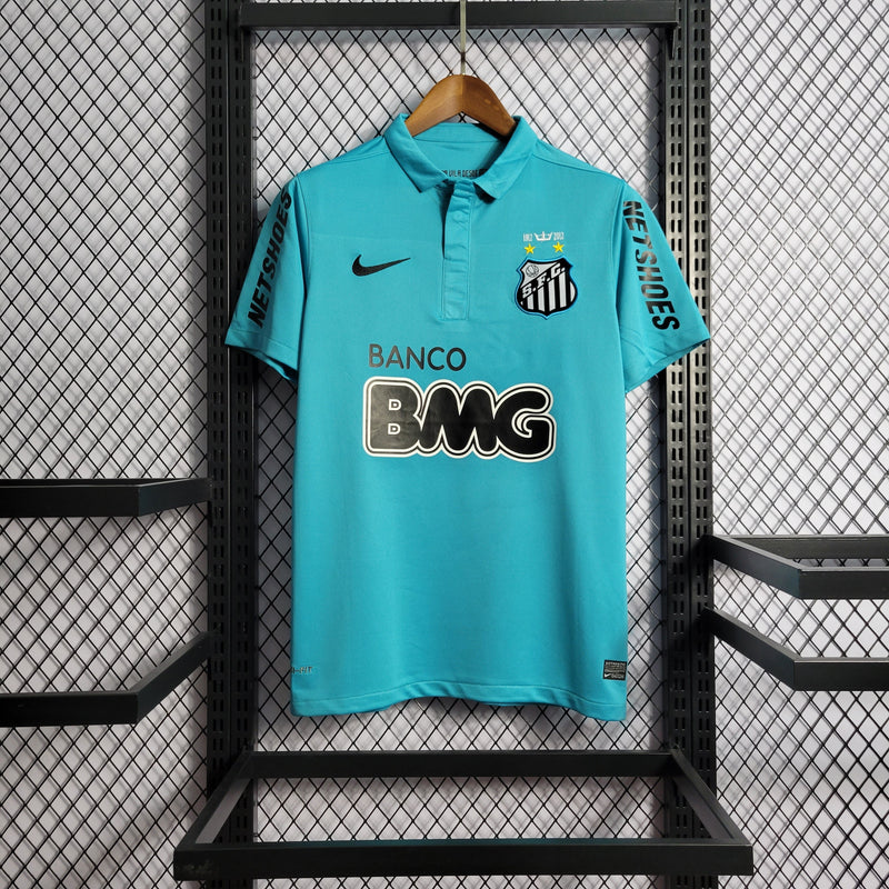 Santos 12/13 - Retro