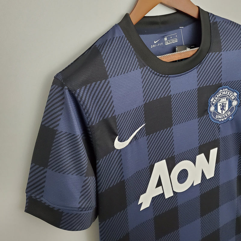 Manchester United III 13/14 - Retro