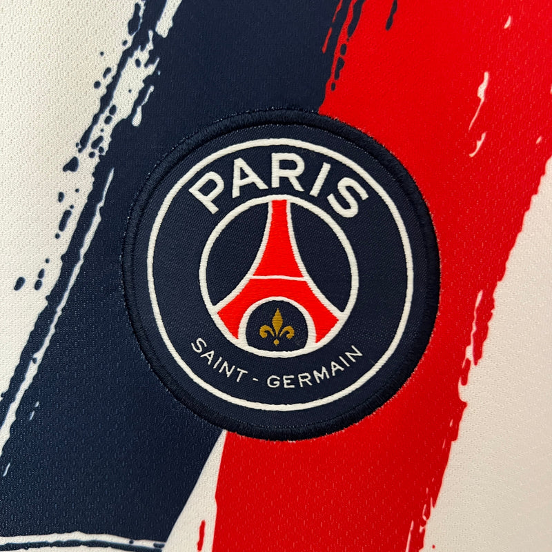 PSG Away 24/25 - Nike