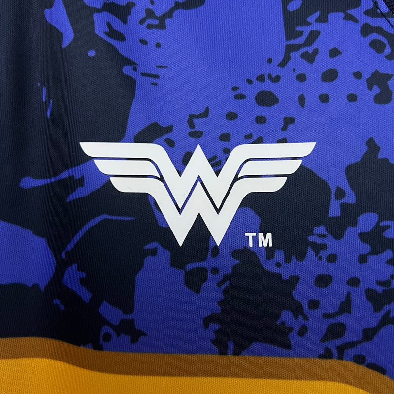 Atletico Madrid 25/26 - Wonder Woman
