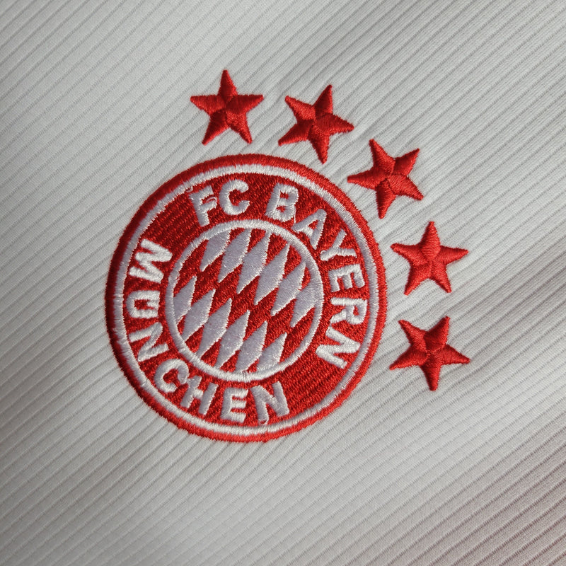 Bayern Munchen Away 23/24