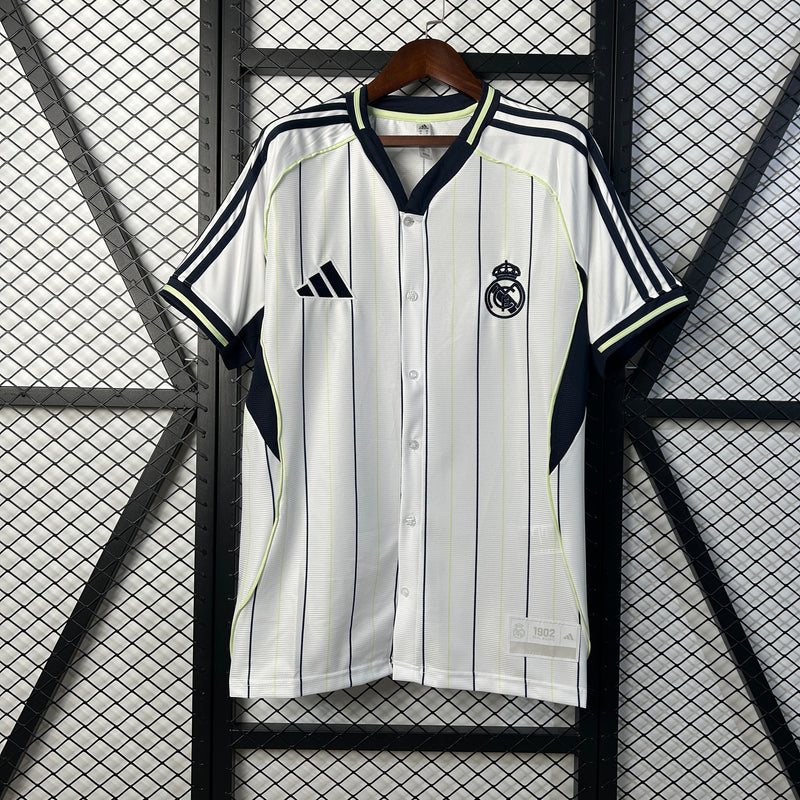 Real Madrid US Pack Special Edition 25/26
