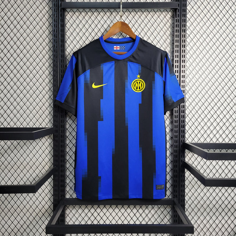 Inter Milan Home 23/24 - Nike