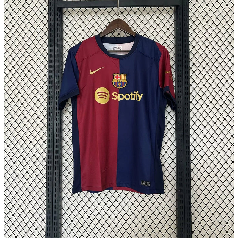 Barcelona Home 24/25