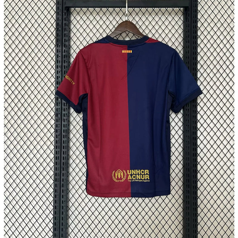 Barcelona Home 24/25