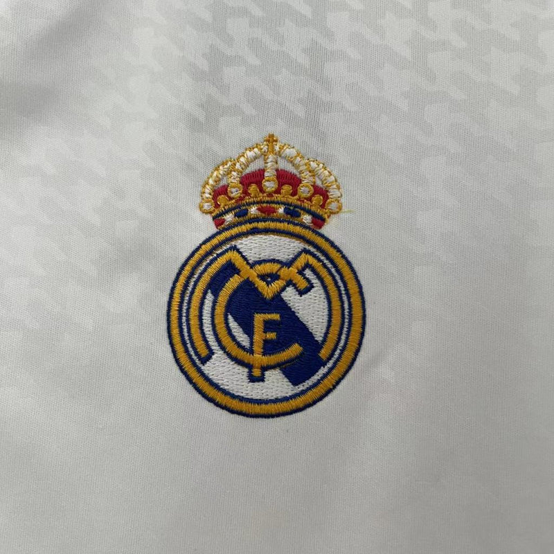 Real Madrid Home 24/25 - Adidas