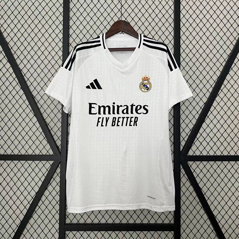 Real Madrid Home 24/25 - Adidas