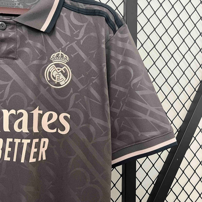 Real Madrid Away 24/25 - Adidas