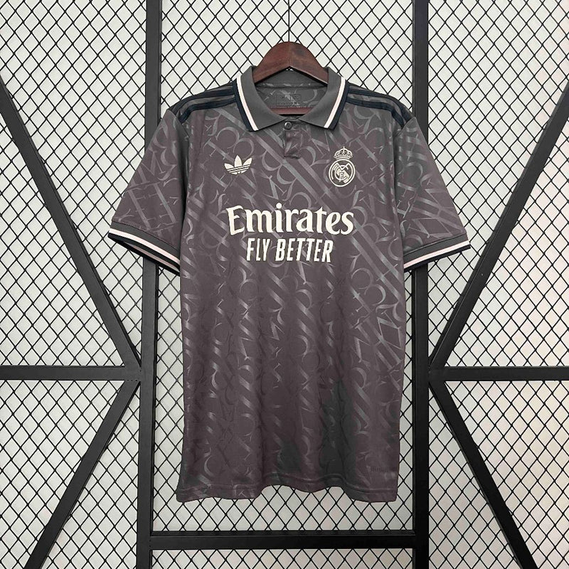 Real Madrid Away 24/25 - Adidas