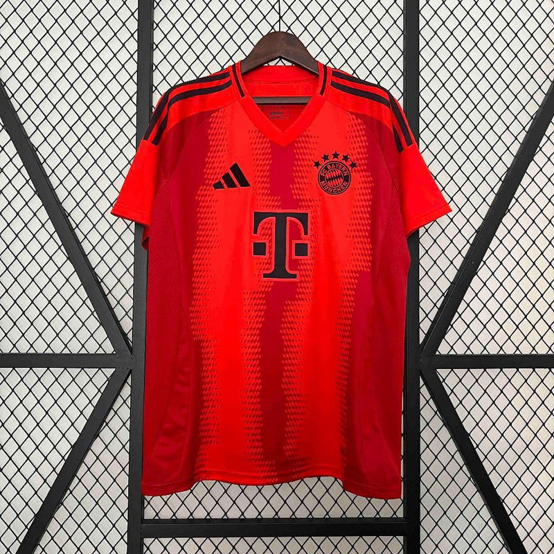 Bayern Munchen Home 24/25 - Adidas