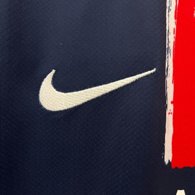 PSG Home 24/25 - Nike