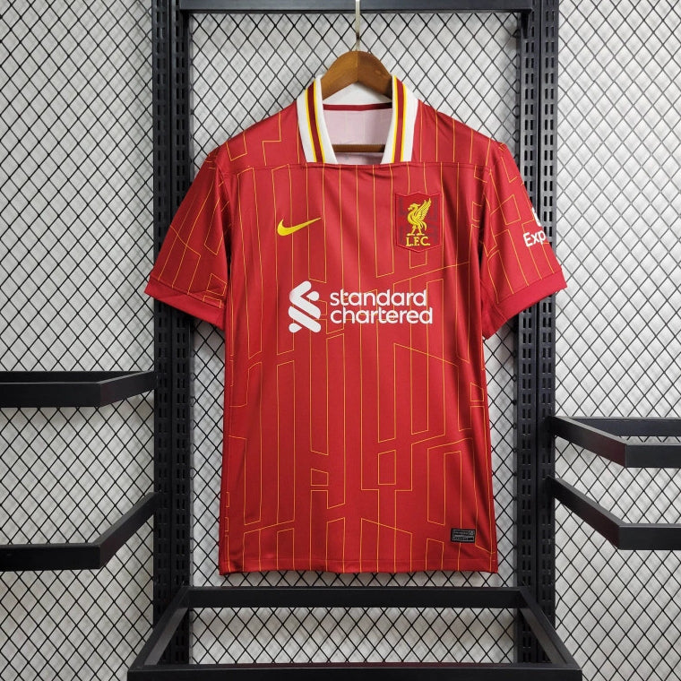 Liverpool Home 24/25 - Nike