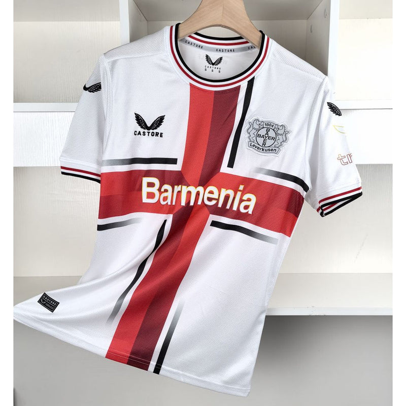 Bayer Leverkusen Away 24/25