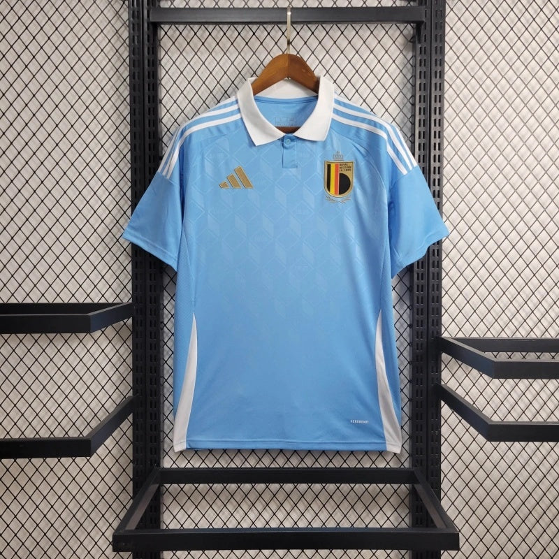 Belgium Away 24/25