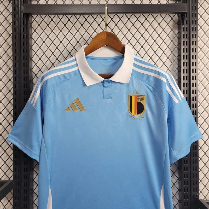 Belgium Away 24/25