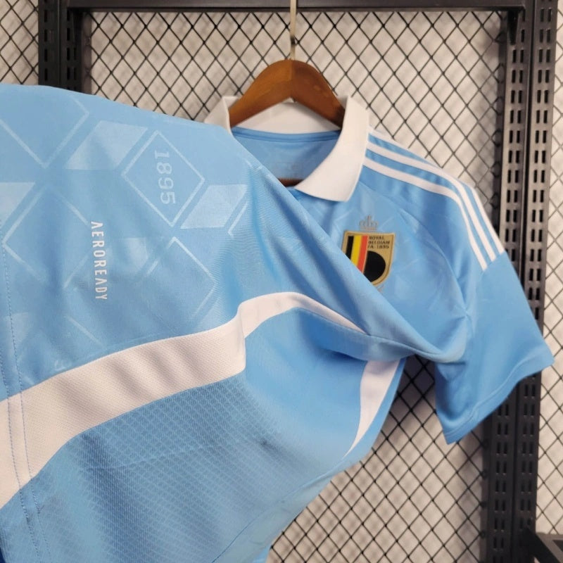 Belgium Away 24/25