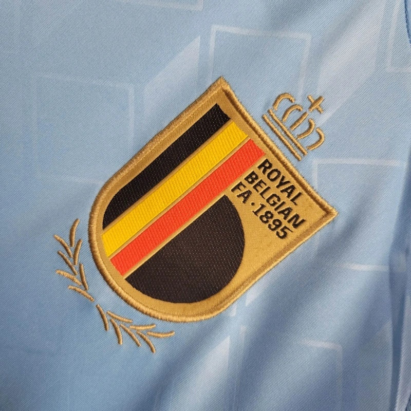 Belgium Away 24/25