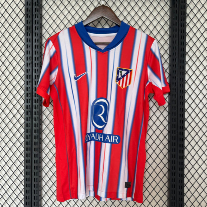 Atlético de Madrid Home 24/25