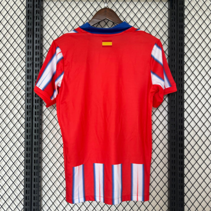 Atlético de Madrid Home 24/25