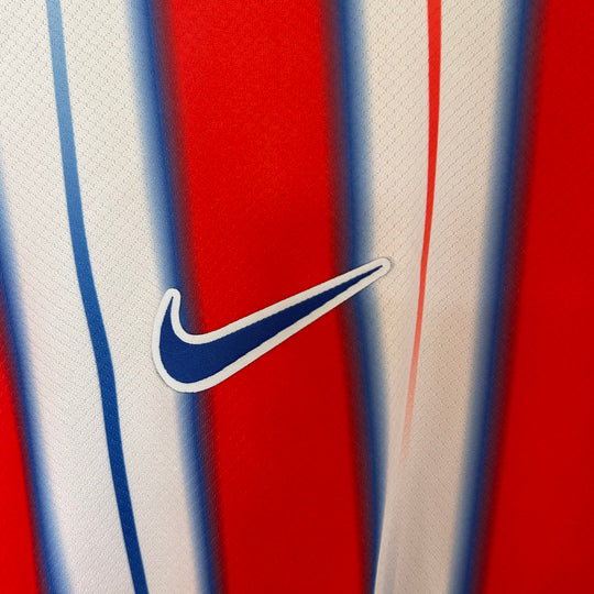 Atlético de Madrid Home 24/25