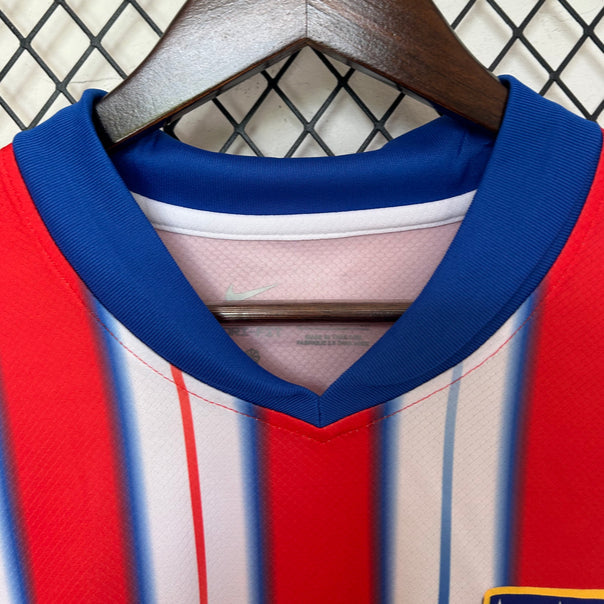 Atlético de Madrid Home 24/25