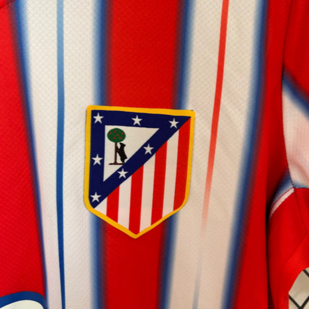 Atlético de Madrid Home 24/25