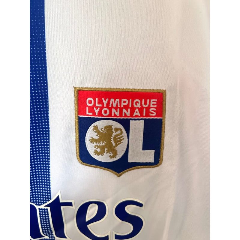 Lyon Home 24/25 - Adidas