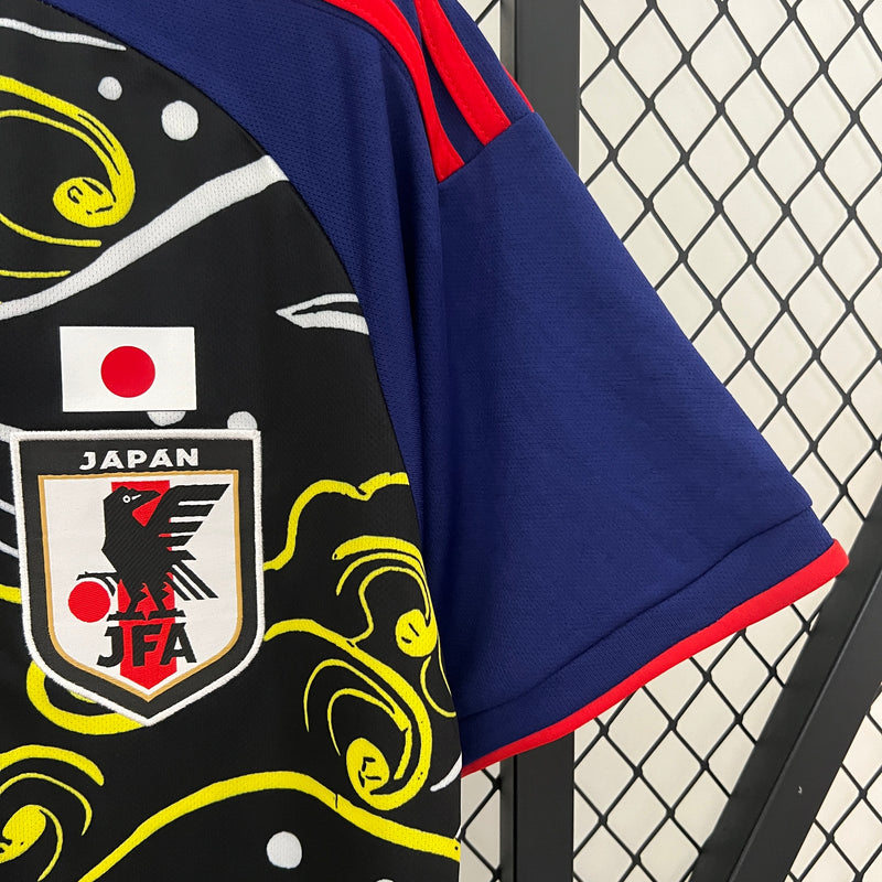 Japan Special Edition - "Kaminari"