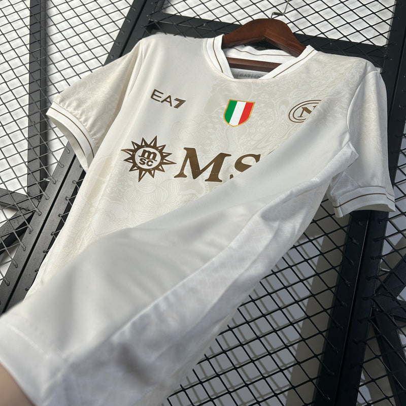 Napoli Away 25/26