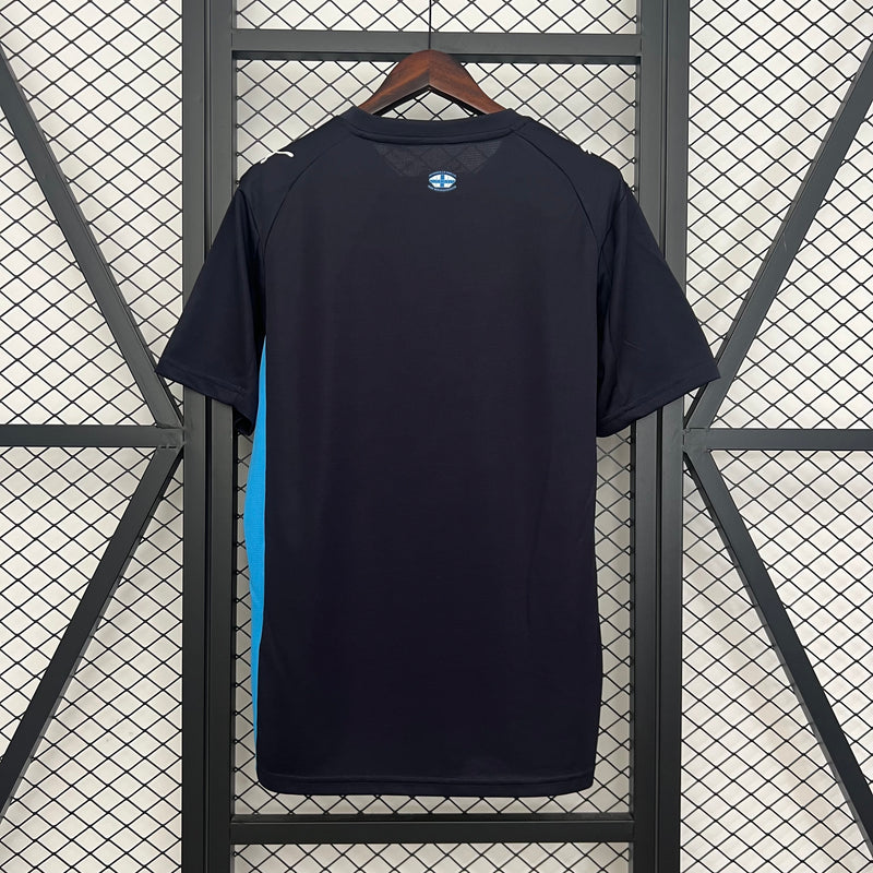 Olympique Marseille Away 25/26