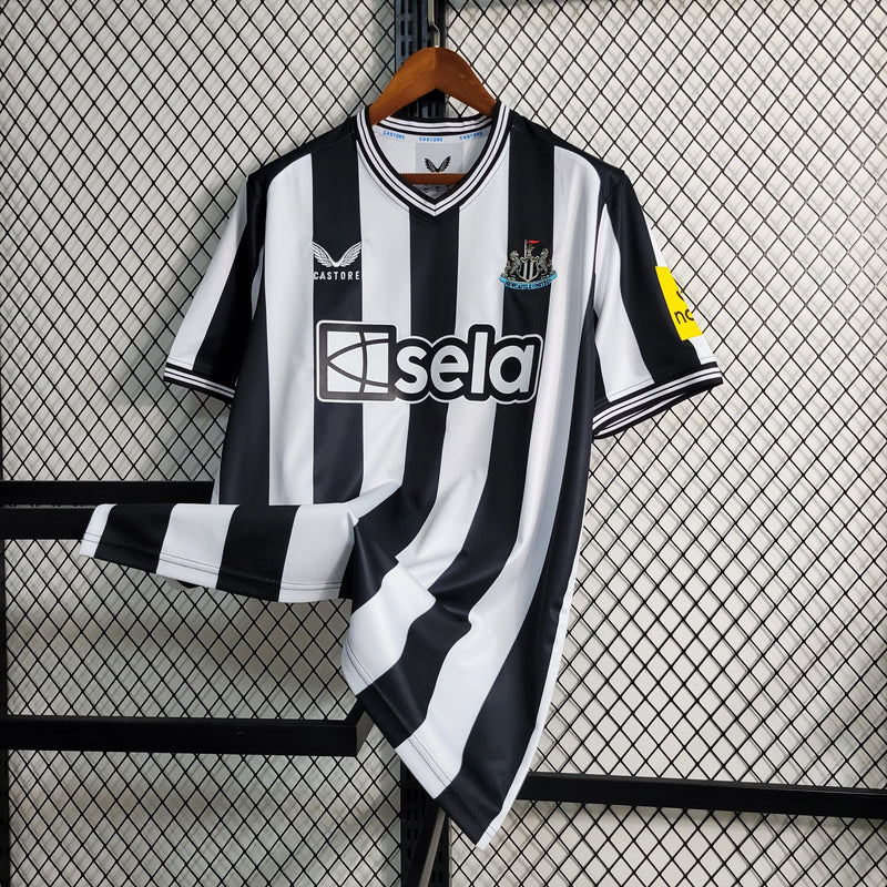 NewCastle Home 23/24 - Castore