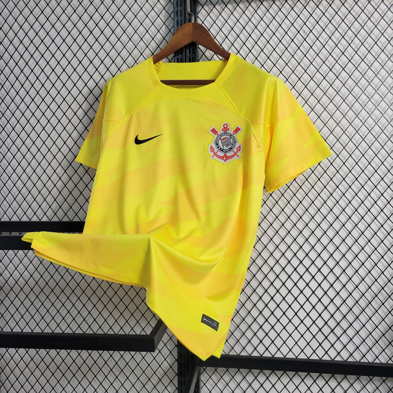 Corinthians Goalkeeper 23/24 - Nike