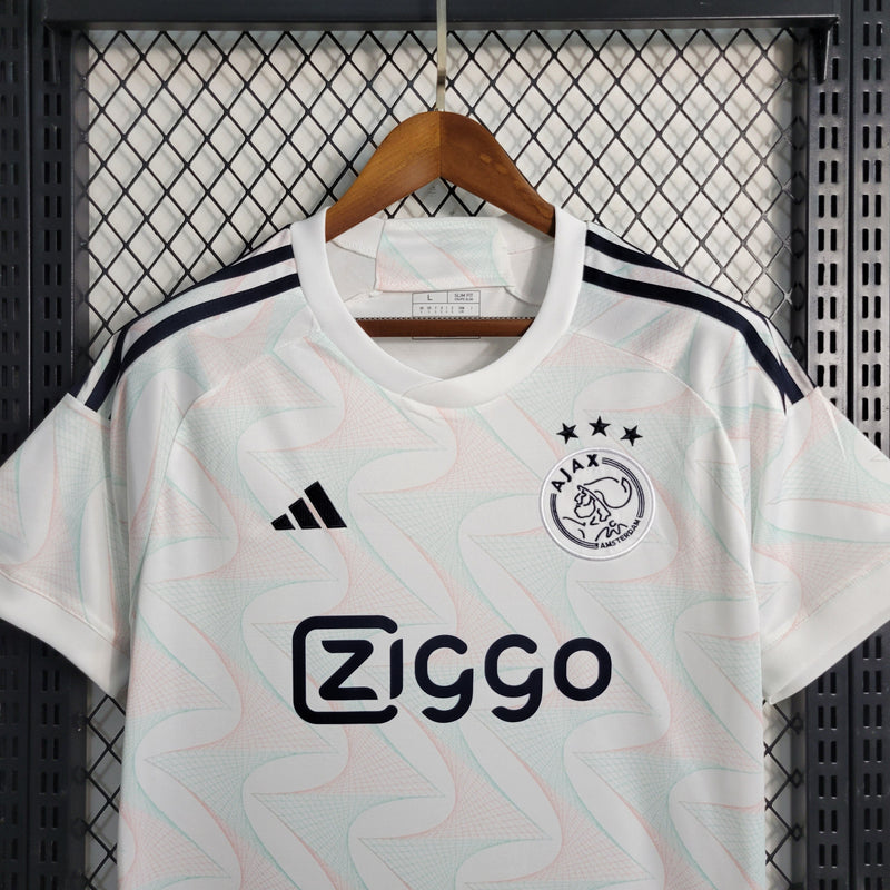 Ajax Away 23/24 - Adidas