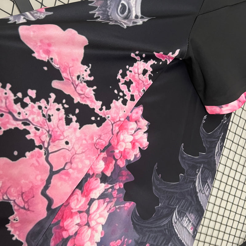 Japan Special Edition - "Sakura Dragon"