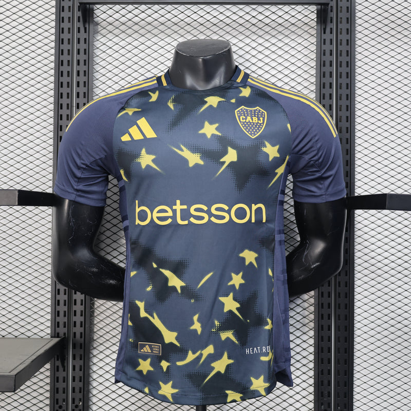 Boca Juniors III 25/26 - Player