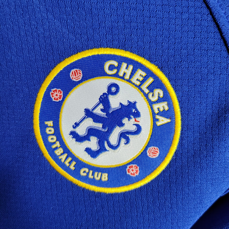 Chelsea 22/23 - Women