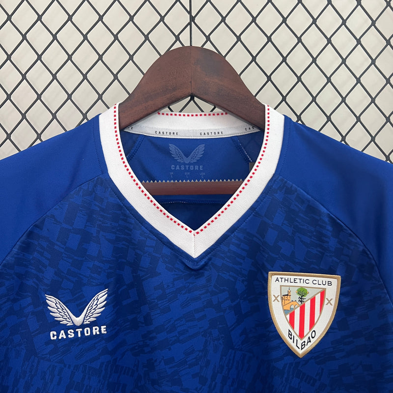 Athletic Bilbao III 2024/25