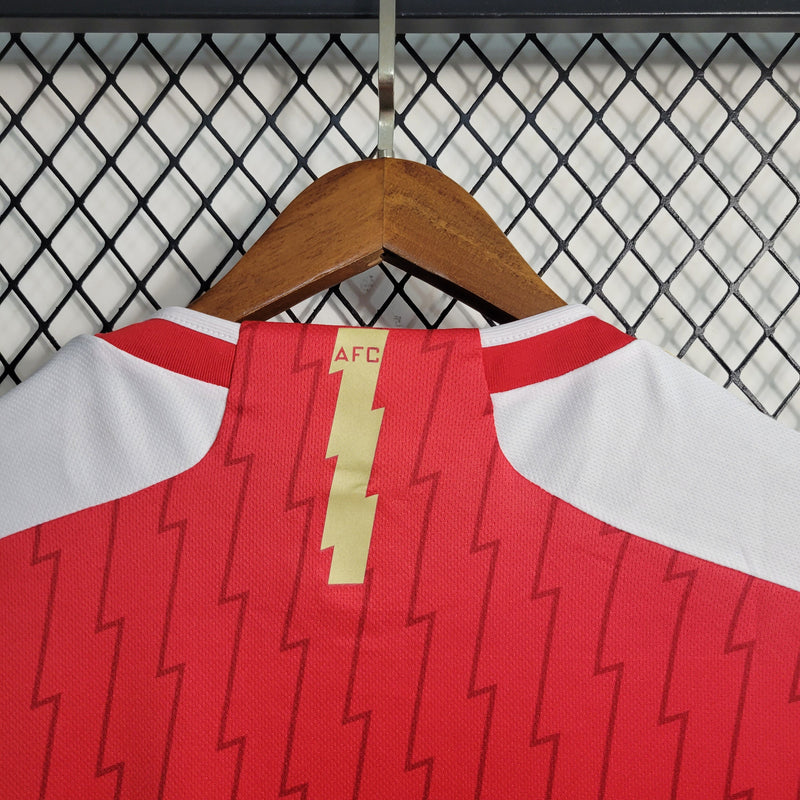 Arsenal Home 23/24 - Adidas