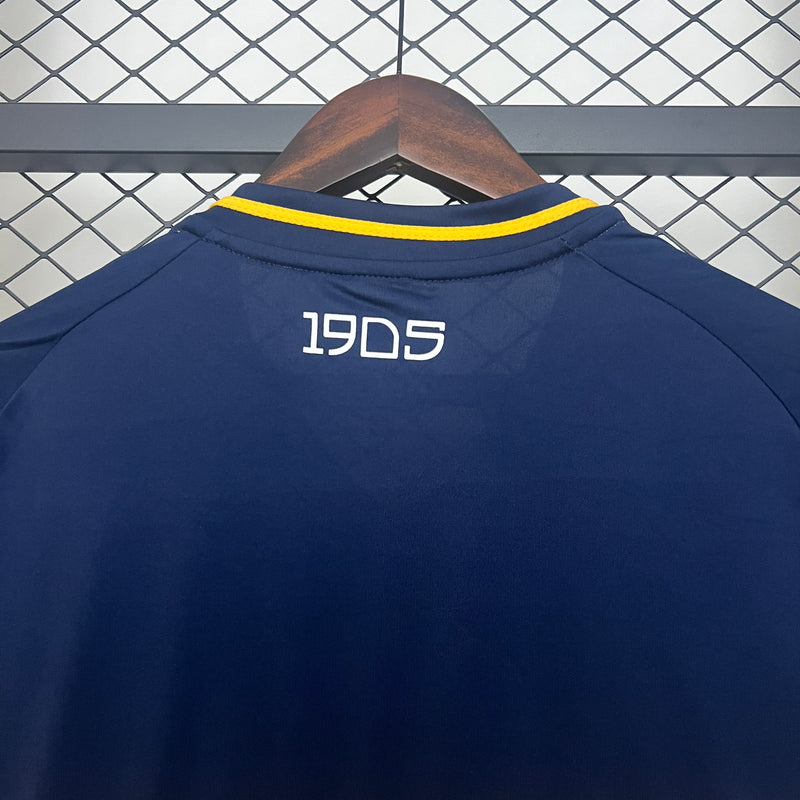 Boca Juniors III 25/26
