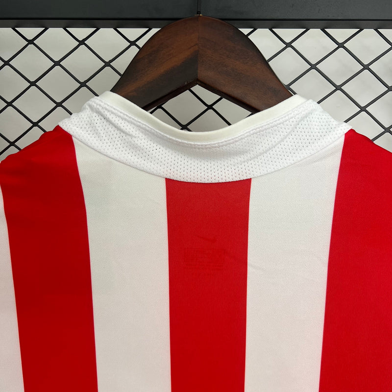 Atletico Madrid 2002/03 - Retro