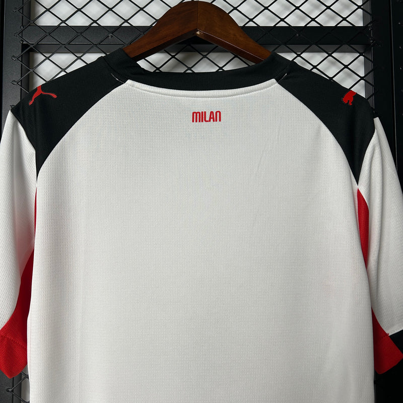 Milan Away 2025/26