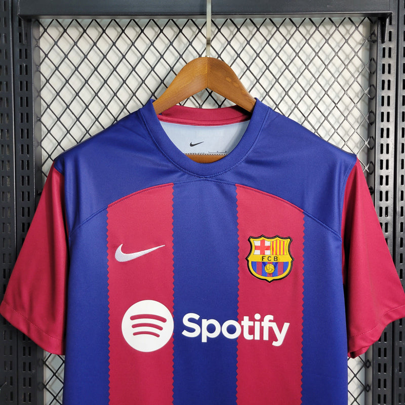 Barcelona Home 23/24 - Nike