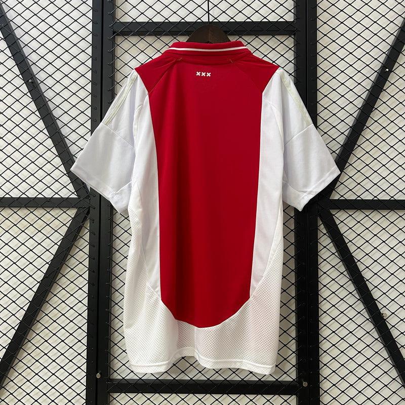 Ajax I 24/25