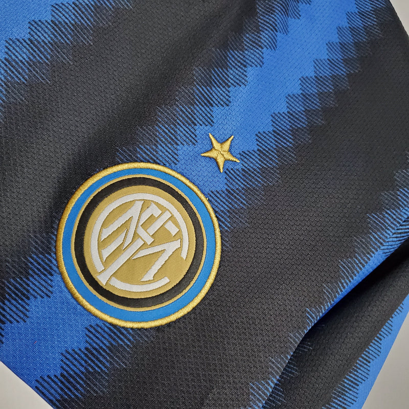 Inter Milan 10/11 - Retro