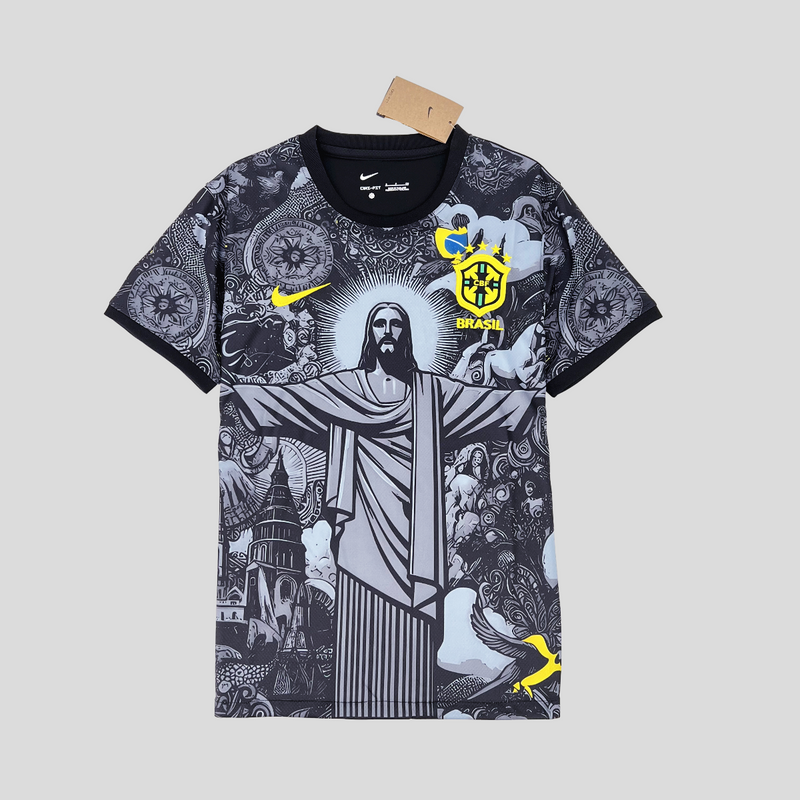 Brazil Special Kit - "Christ the Redeemer"