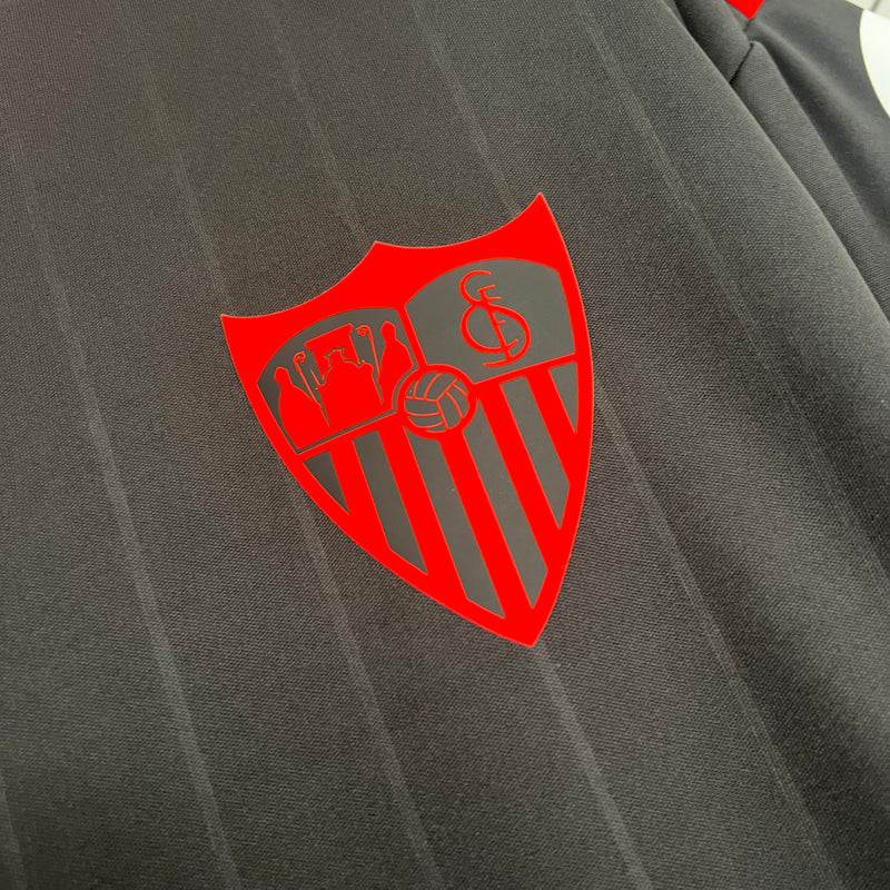 Sevilla Third 25/26