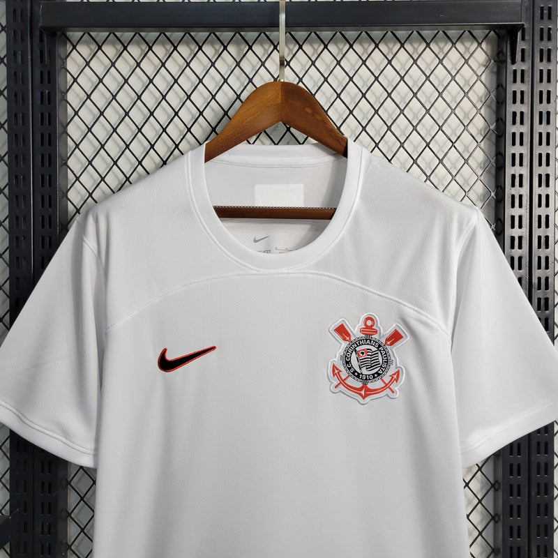 Corinthians Home 23/24 - Nike