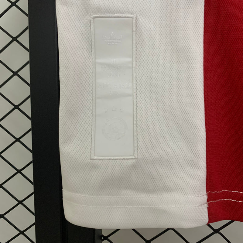 Ajax Special Commemorative Edition