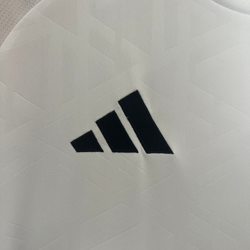 Germany Home 24/25 - Adidas