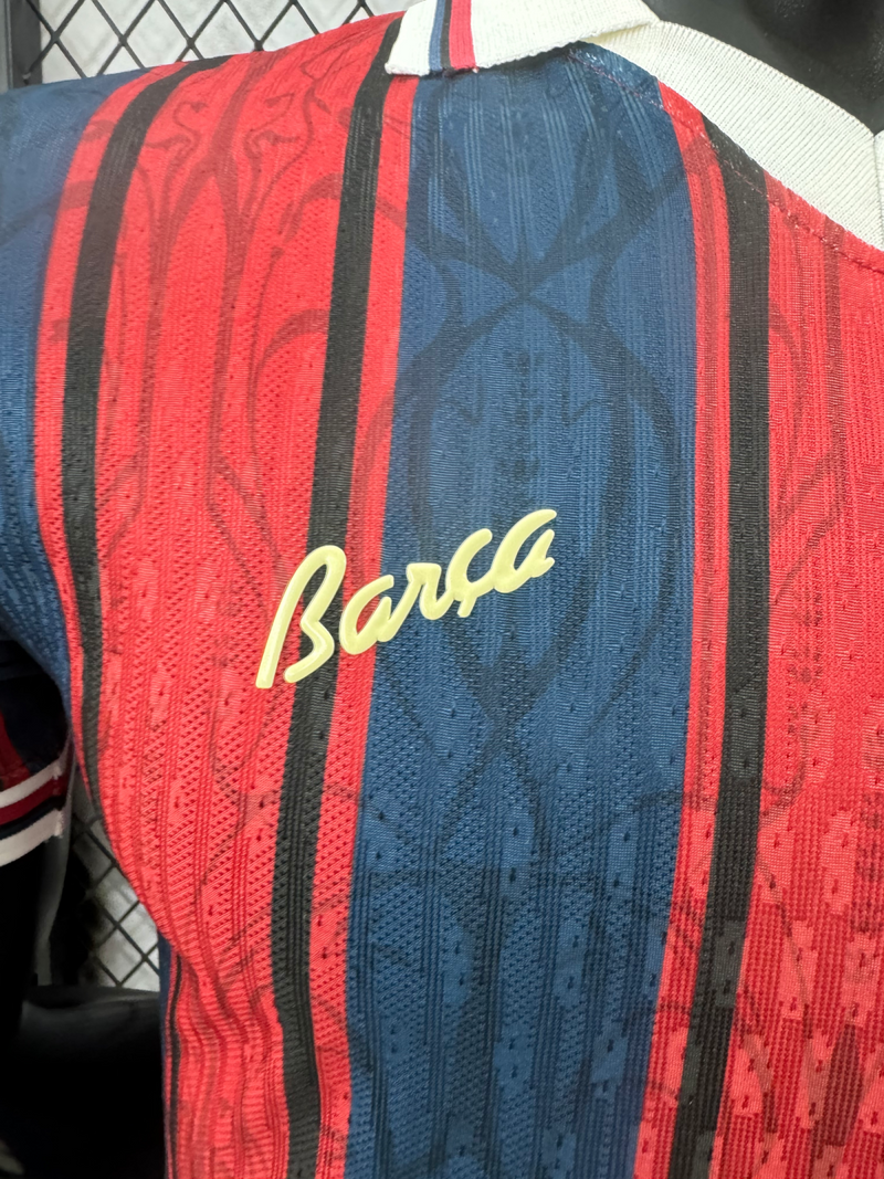 Barcelona Special Edition 125th Anniversary - Player